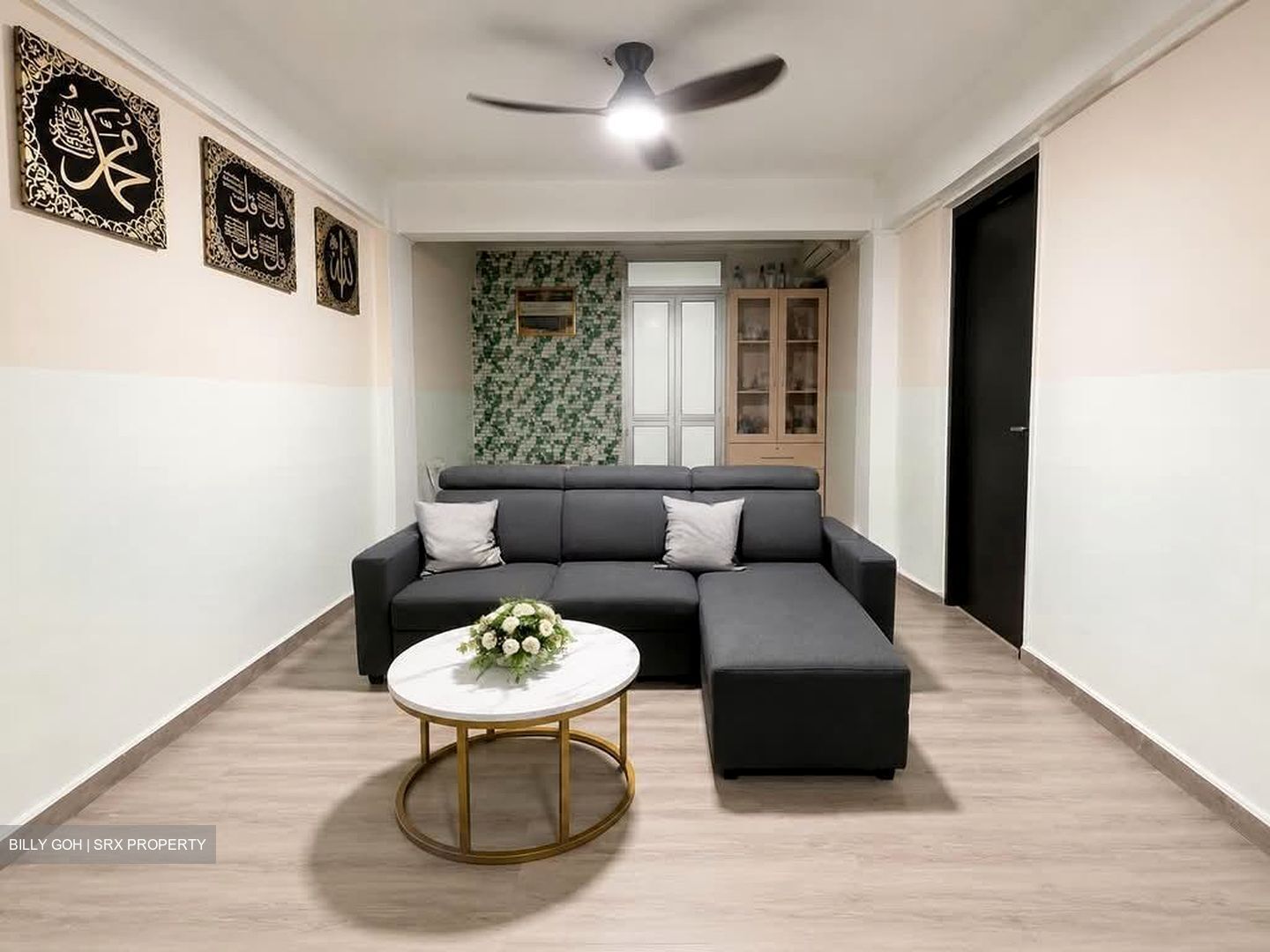 Blk 1 Hougang Avenue 3 (Hougang), HDB 3 Rooms #581609411